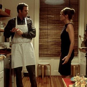 Foto Melinda y Melinda