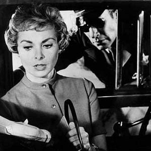 Foto Alfred Hitchcock