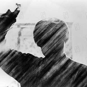 Foto Alfred Hitchcock