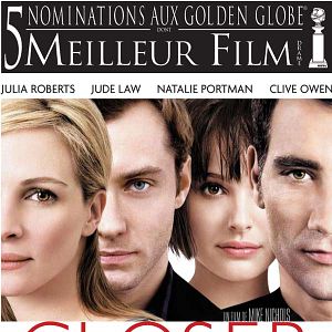 Foto Closer: Llevados por el deseo