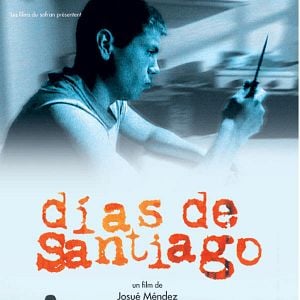 Foto Días de Santiago