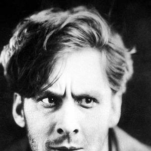 Foto F.W. Murnau