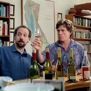 Foto Alexander Payne