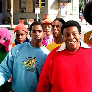 Foto El gordo Alberto