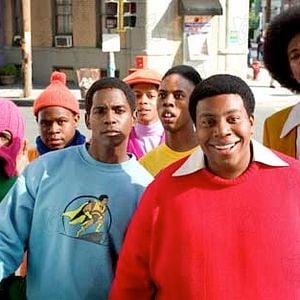 Foto El gordo Alberto