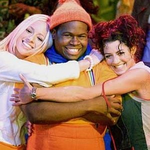 Foto El gordo Alberto