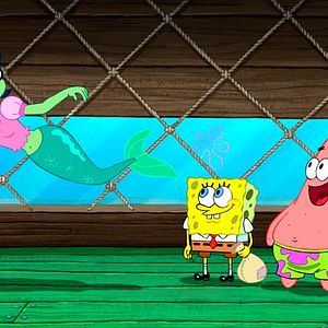 Foto Stephen Hillenburg