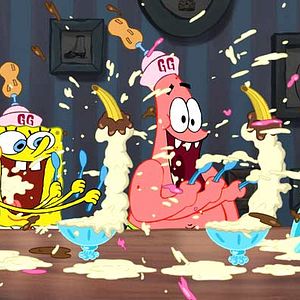 Foto Stephen Hillenburg