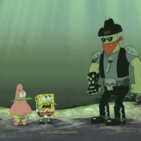 Foto Stephen Hillenburg