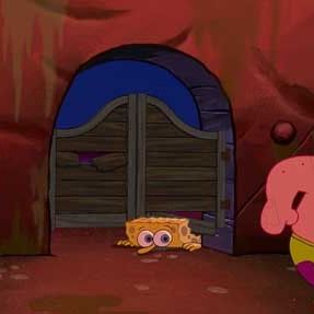 Foto Stephen Hillenburg