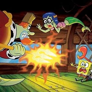 Foto Stephen Hillenburg