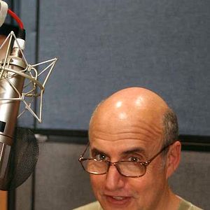 Foto Stephen Hillenburg