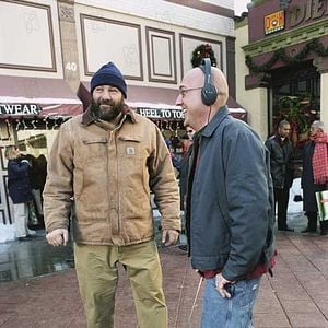 Foto James Gandolfini