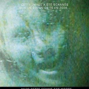 Foto Voces del más allá