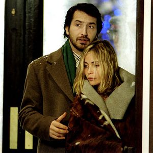 Foto Emmanuelle Béart