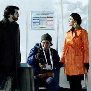 Foto Emmanuelle Béart