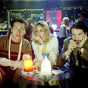 Foto Emmanuelle Béart