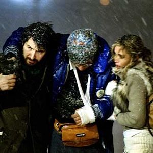 Foto Emmanuelle Béart