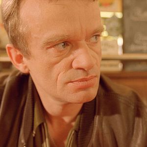 Foto Dominique Pinon