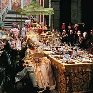 Foto Federico Fellini