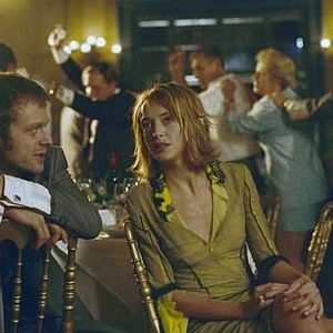 Foto Hélène de Fougerolles