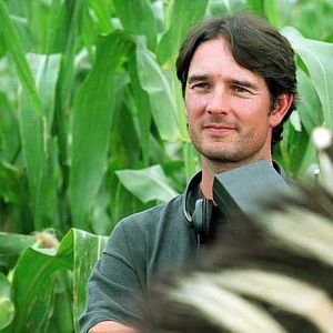 Foto Frederik Du Chau