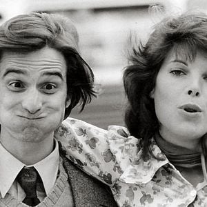 Foto La noche americana