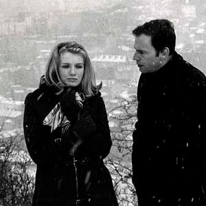 Foto Jean-Louis Trintignant