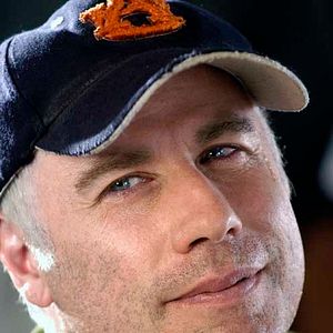 Foto John Travolta
