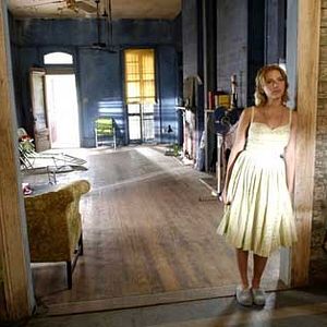 Foto Scarlett Johansson