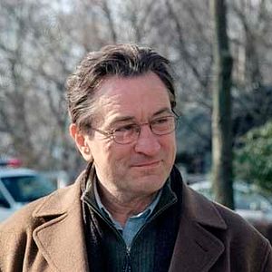 Foto Robert De Niro