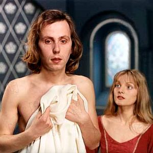 Foto Fabrice Luchini