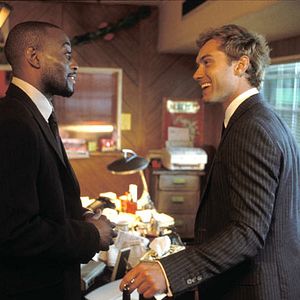 Foto Alfie: El seductor irresistible