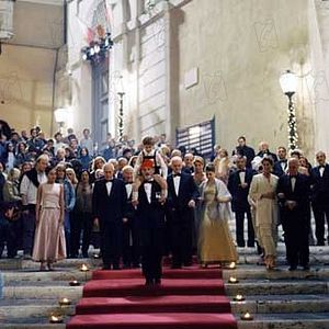 Foto La vida acuática con Steve Zissou