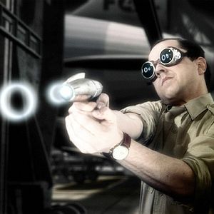 Foto Giovanni Ribisi