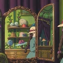 Foto El increíble castillo vagabundo