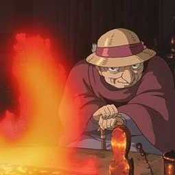 Foto El increíble castillo vagabundo