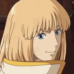 Foto El increíble castillo vagabundo