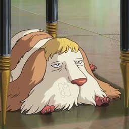 Foto El increíble castillo vagabundo