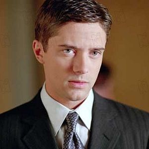 Foto Topher Grace