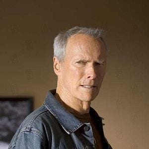Foto Clint Eastwood
