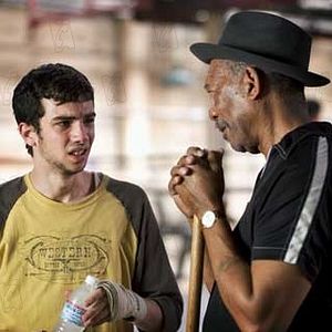 Foto Golpes del destino