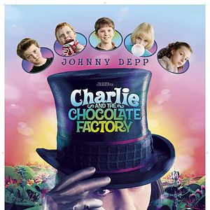 Foto Charlie y la fábrica de chocolate