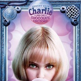 Foto Charlie y la fábrica de chocolate