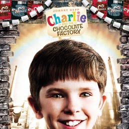 Foto Charlie y la fábrica de chocolate