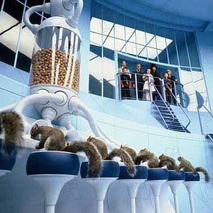 Foto Freddie Highmore