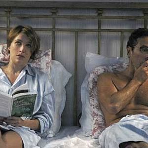 Foto Valeria Bruni Tedeschi