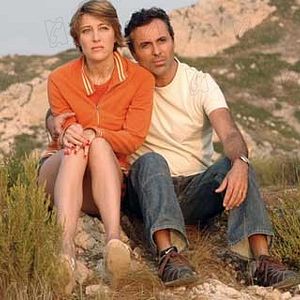 Foto Valeria Bruni Tedeschi