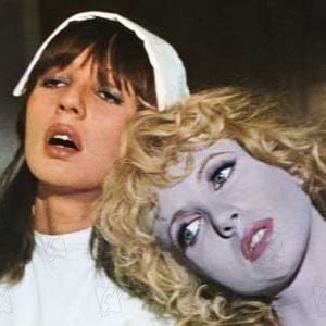 Foto Jacques Rivette