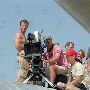 Foto Dennis Quaid